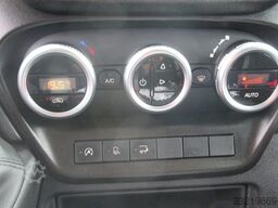 Iveco Daily 35C16 Bak + klep