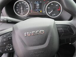 Iveco Daily 35C16 Bak + klep