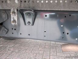 Iveco Daily 35C16 Bak + klep