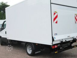 Iveco Daily 35C16 Bak + klep