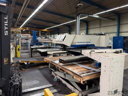 TRUMPF Trumatic 6000 L-1600