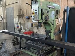 ALZMETALL AB4HST