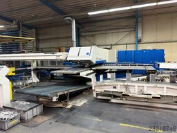 TRUMPF Trumatic 6000 L-1600 2700Watt 2007
