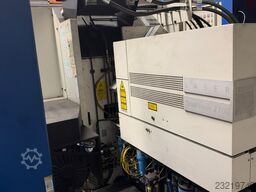 TRUMPF Trumatic 6000 L-1600 2700Watt 2007
