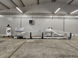 FOM INDUSTRIE KEOPE E5 6.6 m