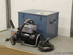 BDS Maschinen SKF 20