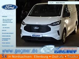 FORD Custom 300 L1H1 Trend LED Kamera NEUES MODEL