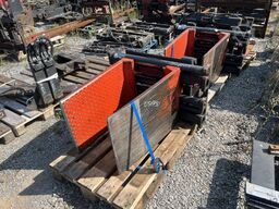 Little Giant BC20XS-EA SP