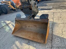 HYUNDAI HW 160 A / Oil Quick / Pratzen