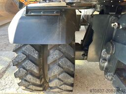 HYUNDAI HW 160 A / Oil Quick / Pratzen