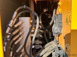 HYUNDAI HW 160 A / Oil Quick / Pratzen