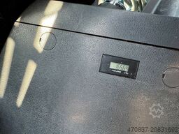 HYUNDAI HW 160 A / Oil Quick / Pratzen