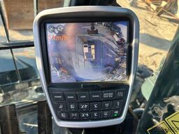 HYUNDAI HW 160 A / Oil Quick / Pratzen