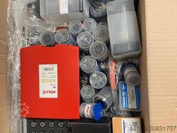 Wallisch Gabelstapler GmbH & Co. KG Wallisch Gabelstapler GmbH & Co. KG Wallisch Gabelstapler GmbH & Co. KG