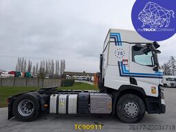 Renault T 460