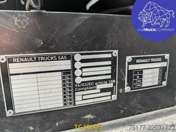 Renault T 440
