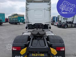 DAF XG 480