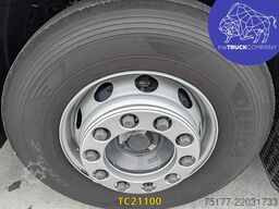 DAF XG 480