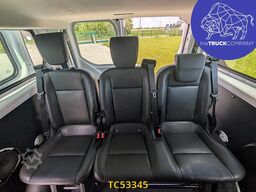 Ford Transit CUSTOM 2.0 TDCI - 9 SEATS - AUTOMATIC -...