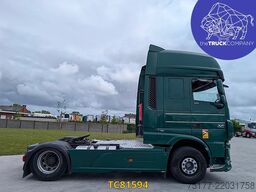 DAF XF 510