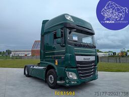 DAF XF 510
