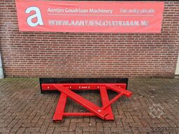 AGM rubberschuif