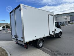 Iveco DAILY 35-180 Model year 2024