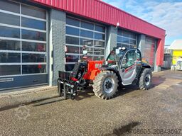 Manitou MT 930 H / LEASE VANAF €1299 per maand!* (MT930H)