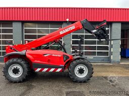 Manitou MT 730 H / LEASE VANAF €1250 per maand!* Direct...