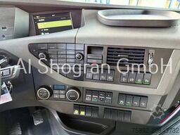 Volvo FH 500 Globetrotter/Kipphydraulik/ADR/Euro6