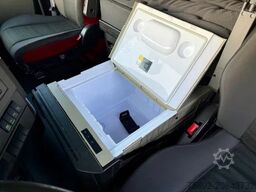 Volvo FH 500 Globetrotter/Kipphydraulik/ADR/Euro6