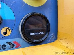 Haulotte H16TPX (16m)