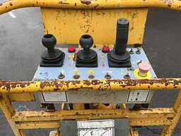 Haulotte H16TPX (16m)