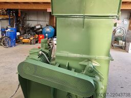 Spoerri 600