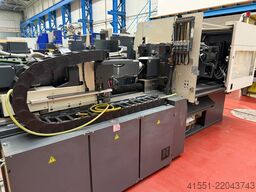 DEMAG IntElect 80/370-100 NC4 All Electric