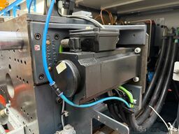 DEMAG IntElect 80/370-100 NC4 All Electric