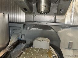 Deckel Maho DMU 50 eVolution