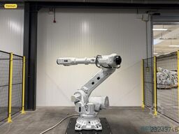 ABB IRB 6700-150/3.20