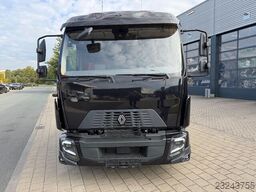 Renault Trucks D 280-16 8L E6 / Tijhof 2-3 Car Transporter / V...