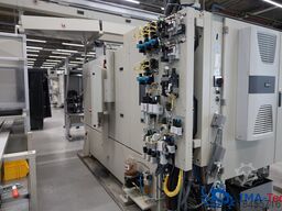 CHIRON FZ 15 W Magnum HS