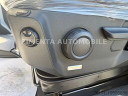 VOLKSWAGEN Crafter 50 3-S-KIPPER GESCHLOSSEN LAUB KISTE AHK