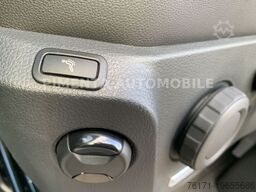 VOLKSWAGEN Crafter 50 3-S-KIPPER GESCHLOSSEN LAUB KISTE AHK