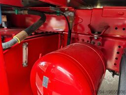 MERCEDES-BENZ Actros 2548 6x2 Pritsche KRAN Edscha lift/lenk