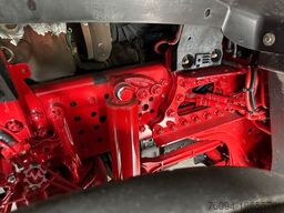 MERCEDES-BENZ Actros 2548 6x2 Pritsche KRAN Edscha lift/lenk