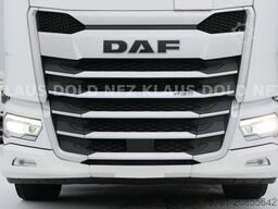 DAF XG 480 2-XLTank Navi Orig. 230.000 km