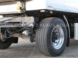 Fabag AH 18 Kühlkoffer Carrier Vector LBW