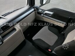 MAN TGS 18.420 Kühlkoffer Fahrschulfahrzeug Retarder