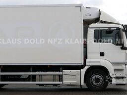 MAN TGS 18.420 Kühlkoffer Fahrschulfahrzeug Retarder