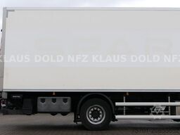 MAN TGS 18.420 Kühlkoffer Fahrschulfahrzeug Retarder