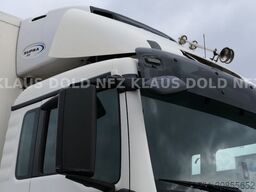 MAN TGS 18.420 Kühlkoffer Fahrschulfahrzeug Retarder